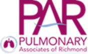 Pulmonary Associates of Richmond Logo